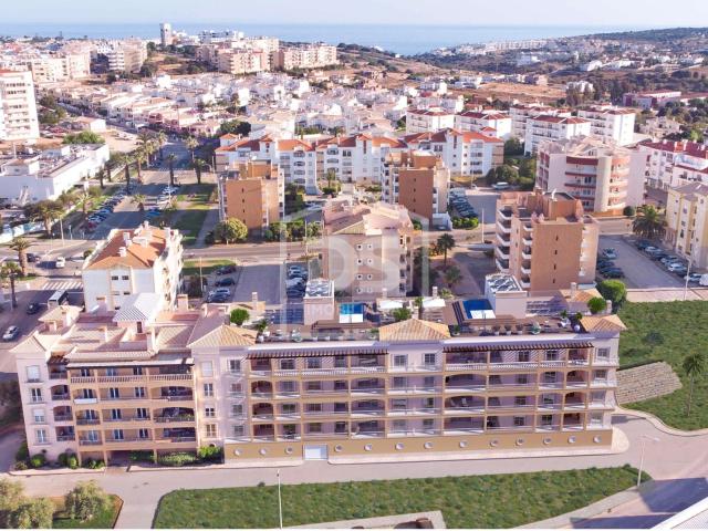 Apartamento venda em Ameijeira de Cima, Lagos