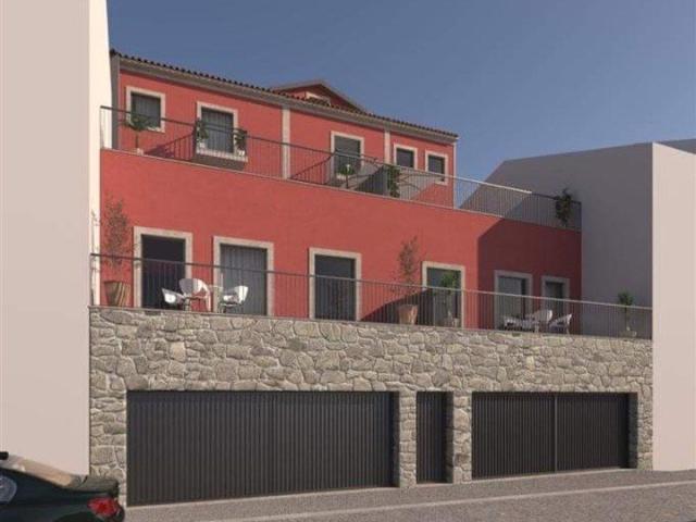 Apartamento venda em Lamego, Viseu