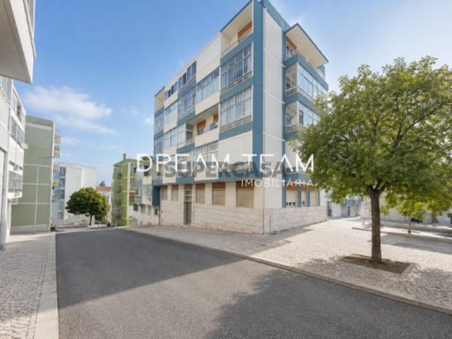 Casa venda em Quinta do Americano, Almada
