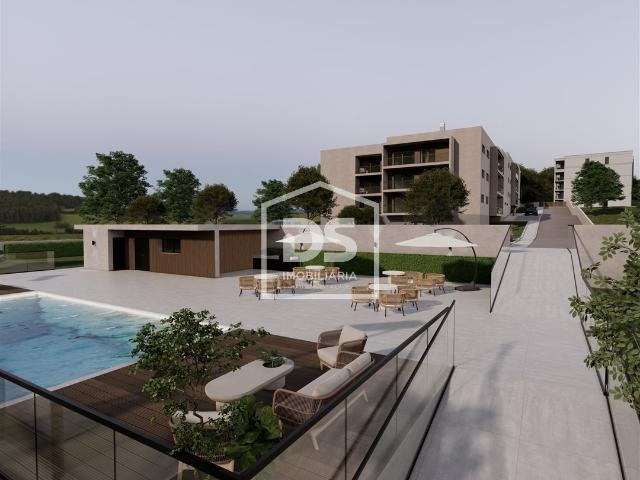 Apartamento venda em Bairro dos Anjos, Leiria
