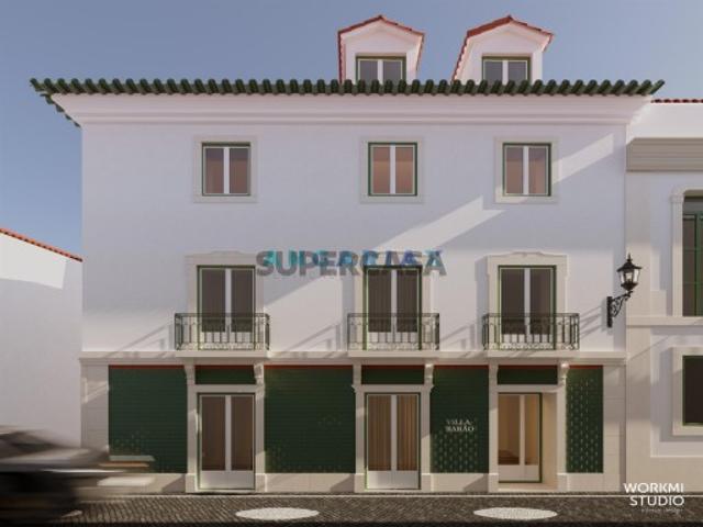 Casa venda em Bairro dos Anjos, Leiria