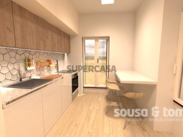 Casa venda em Bairro dos Anjos, Leiria