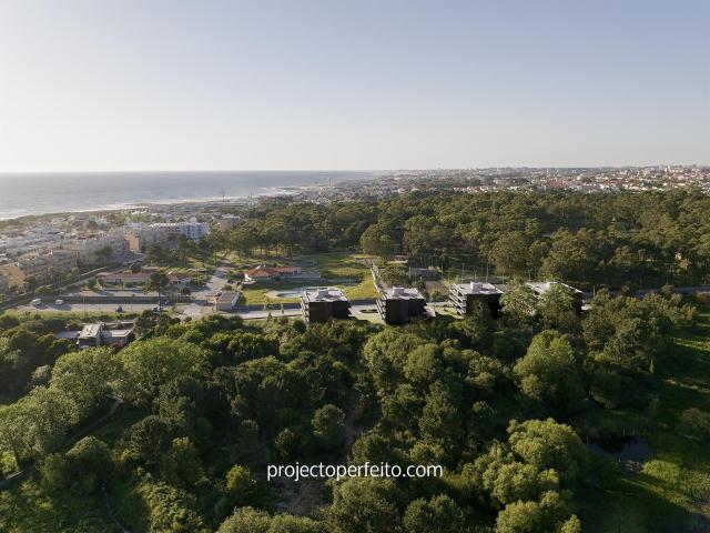 Apartamento venda em Canidelo, Vila Nova De Gaia
