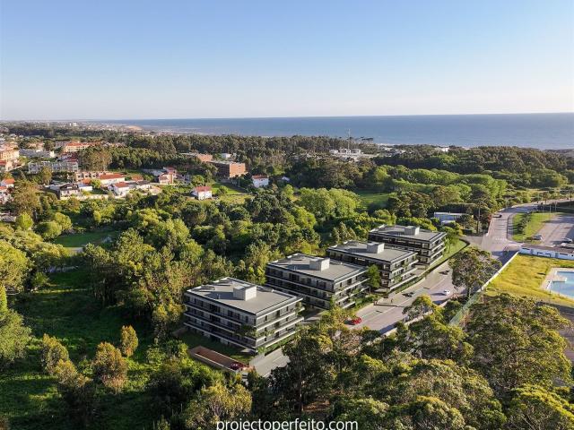 Apartamento venda em Canidelo, Vila Nova De Gaia