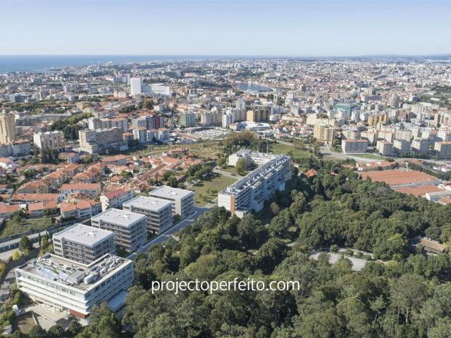 Apartamento venda em Vila Nova De Gaia, Porto