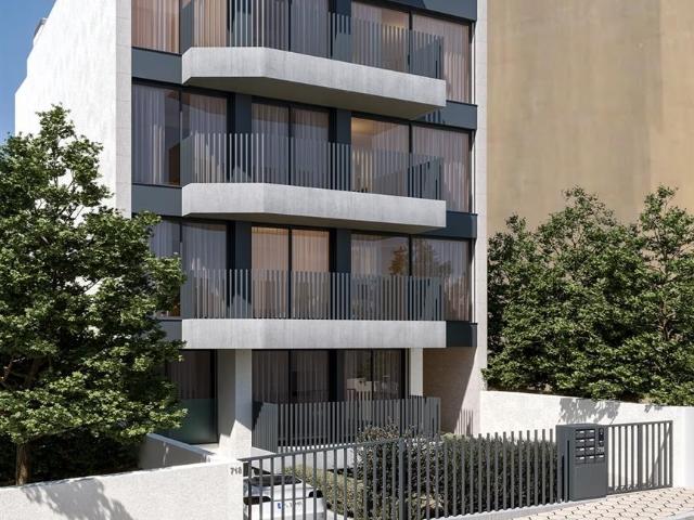 Apartamento venda em Vila Nova De Gaia, Porto