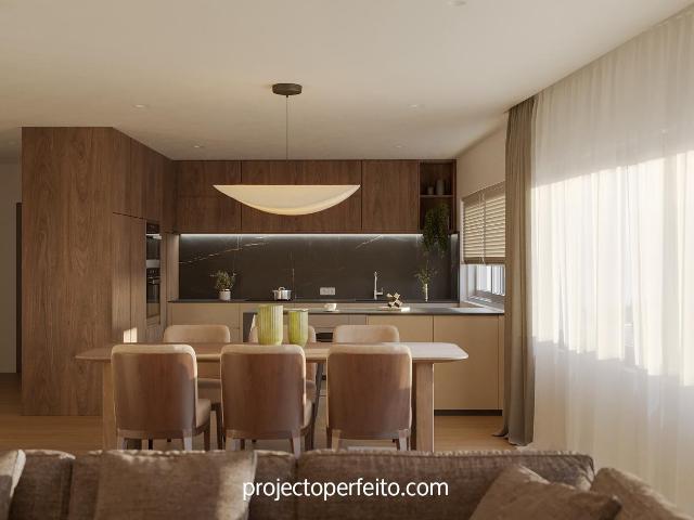 Apartamento venda em Vila Nova De Gaia, Porto