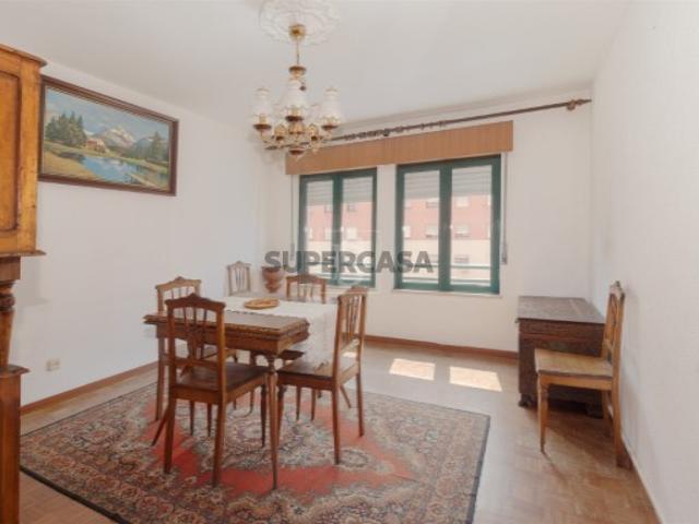 Casa venda em Bairro dos Alfinetes, Lisboa