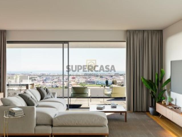 Casa venda em Leixões, Porto