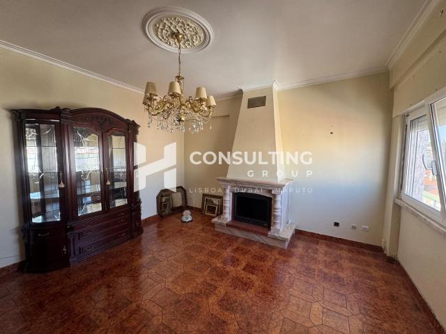 Apartamento venda em Urbanização Vila Chã, Amadora