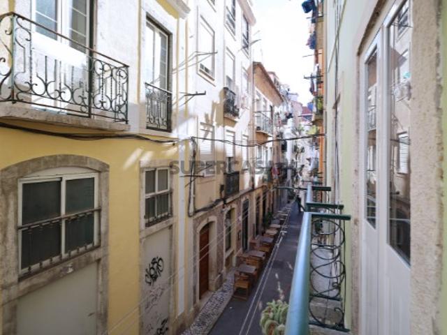 Casa venda em Misericórdia, Lisboa