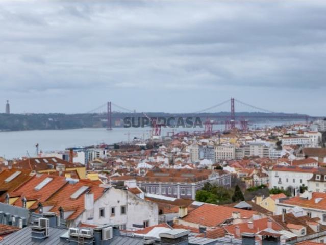 Casa venda em Misericórdia, Lisboa