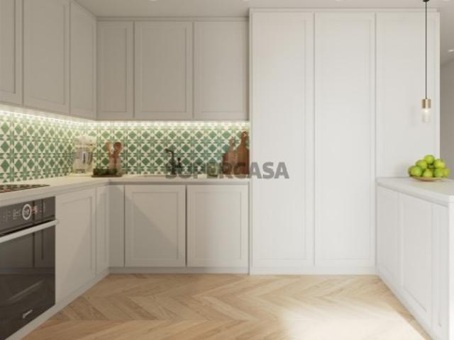 Casa venda em Leiria