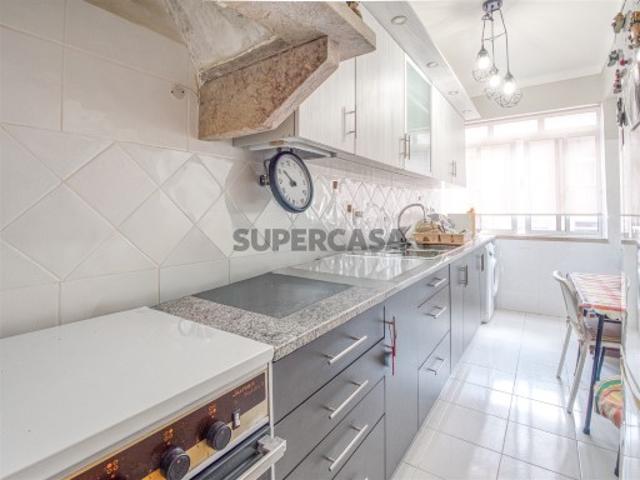 Casa venda em Santiago Dos Velhos, Lisboa