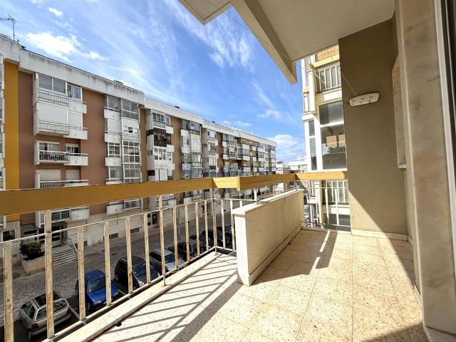 Apartamento venda em Oeiras, Lisboa