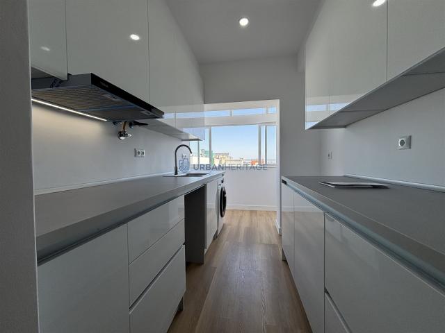 Apartamento venda em Olivais, Lisboa
