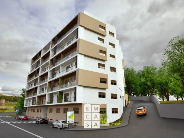 Apartamento venda em Oliveira De Azeméis, Aveiro
