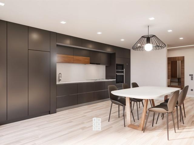 Apartamento venda em Oliveira De Azeméis, Aveiro
