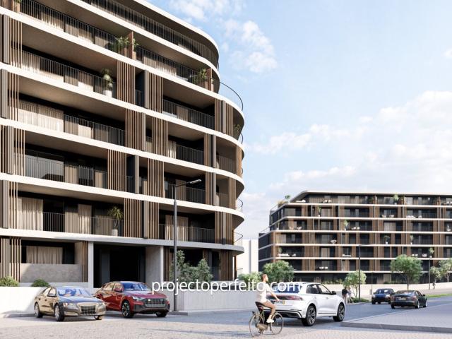 Apartamento venda em Oliveira do Douro, Vila Nova De Gaia