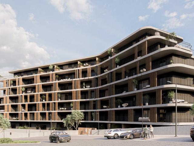 Apartamento venda em Oliveira do Douro, Vila Nova De Gaia