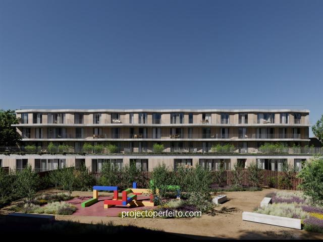 Apartamento venda em Porto