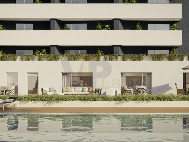 Apartamento venda em Porto