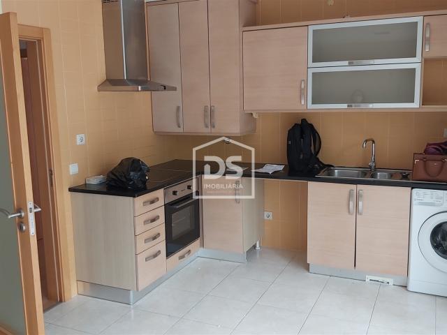 Apartamento venda em Leiria