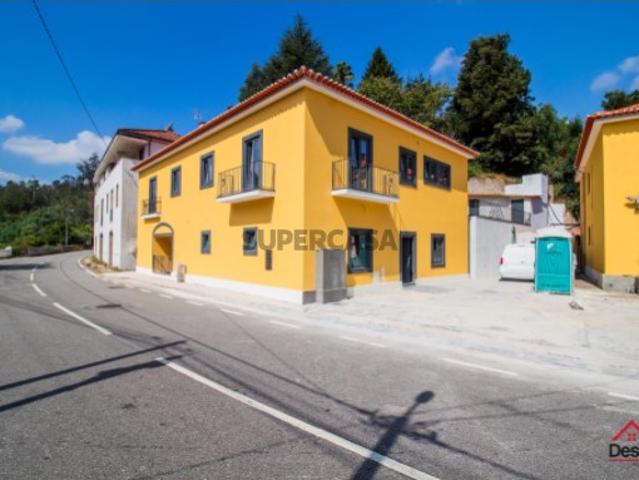 Casa venda em Sóligo, Sever Do Vouga