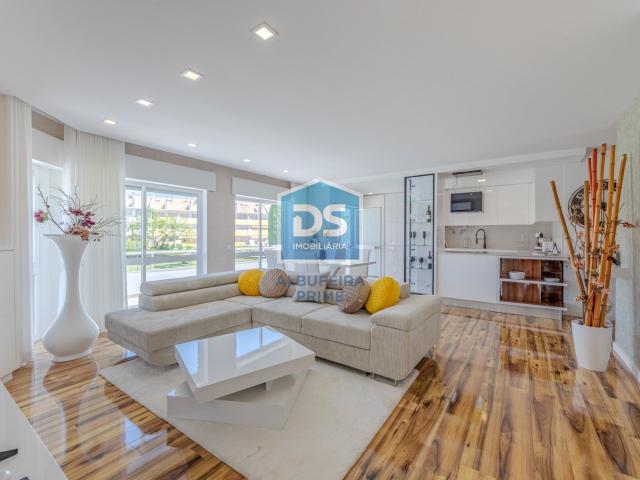 Apartamento venda em Vilamoura, Loulé