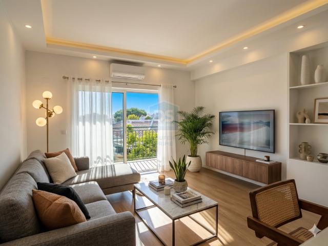 Apartamento venda em Vilamoura, Loulé