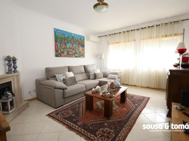 Apartamento venda em Quinta Do Conde Apartamento venda em Quinta Do Conde