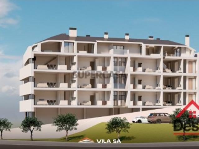 Casa venda em Viseu, Paradinha