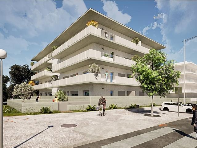 Apartamento venda em Repeses e São Salvador, Viseu