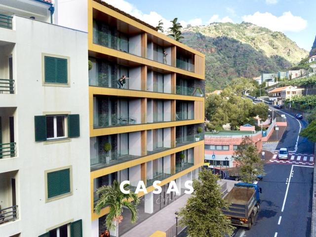 Loja venda em Pico da Cruz, Ribeira Brava