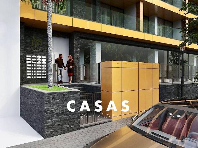 Apartamento venda em Calhau da Lapa, Ribeira Brava