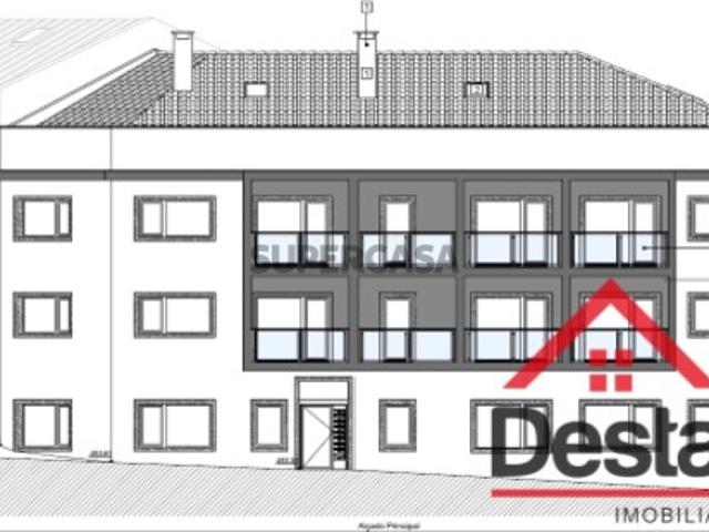 Casa venda em Travassós de Cima, Viseu