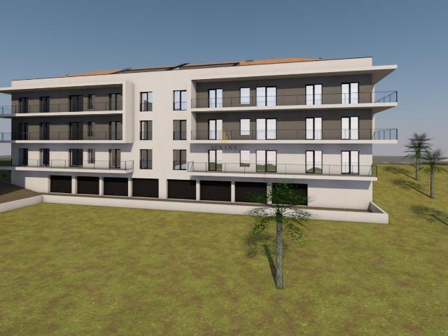 Apartamento venda em Travassós de Cima, Viseu