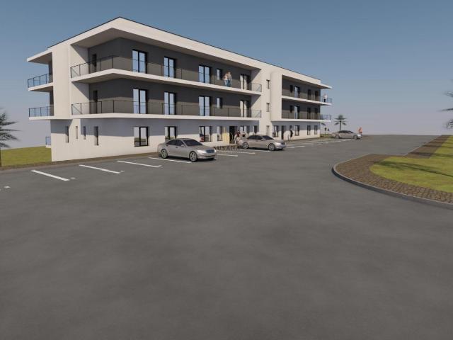 Apartamento venda em Travassós de Cima, Viseu