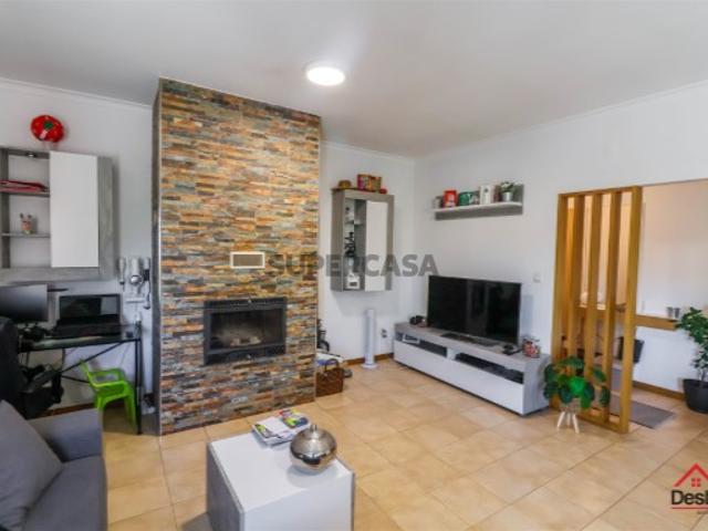 Casa venda em Rio de Loba, Viseu
