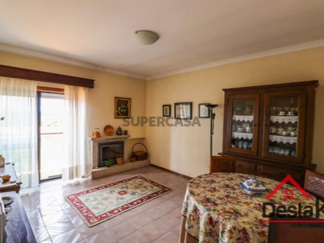 Casa venda em Travassós de Cima, Viseu