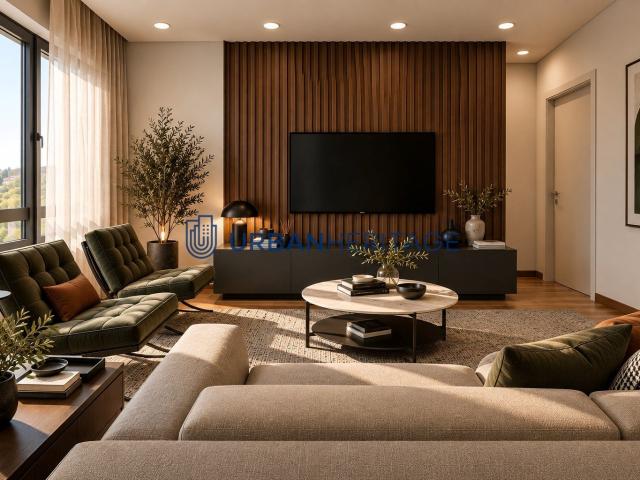 Apartamento venda em Alto do Forte, Rio de Mouro