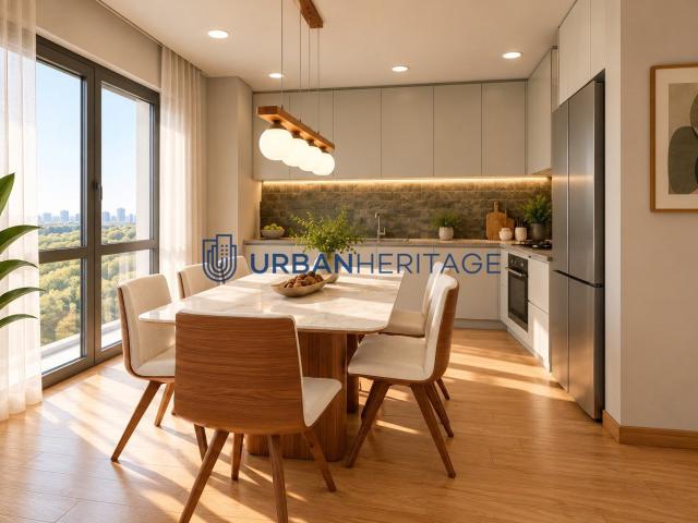 Apartamento venda em Alto do Forte, Rio de Mouro
