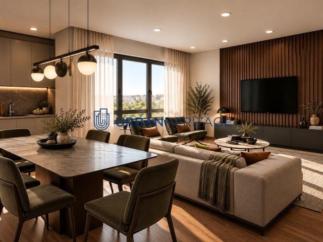 Apartamento venda em Rinchoa, Rio de Mouro