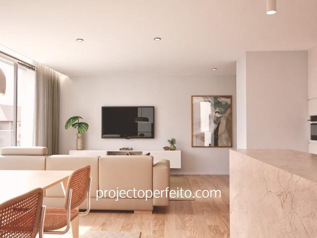 Apartamento venda em Vila Nova De Gaia, Porto
