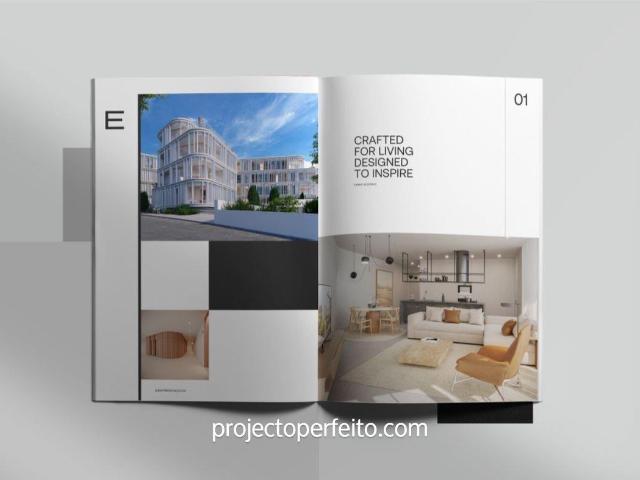 Apartamento venda em Vila Nova De Gaia, Porto