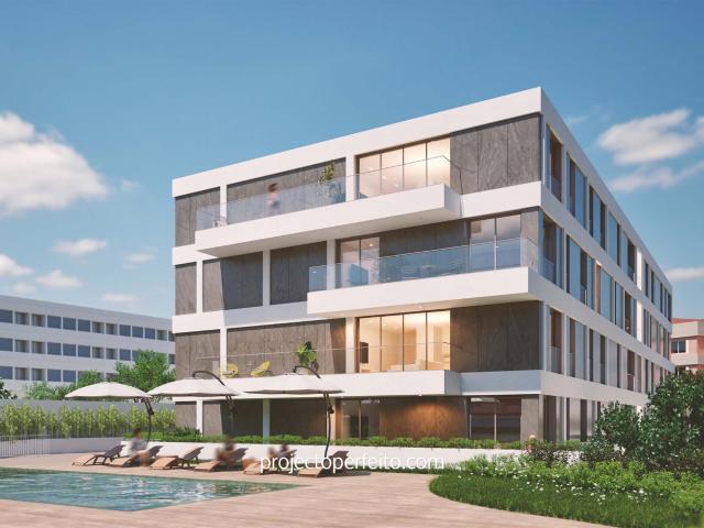 Apartamento venda em Vila Nova De Gaia, Porto