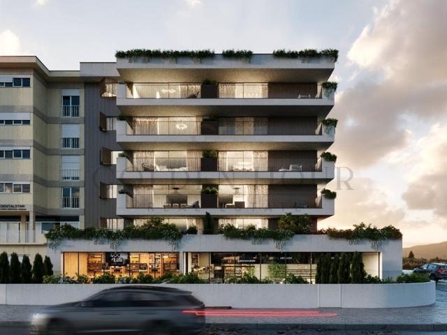 Apartamento venda em Vila Nova De Gaia, Porto