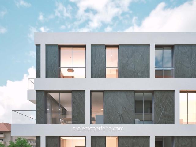 Apartamento venda em Vila Nova De Gaia, Porto