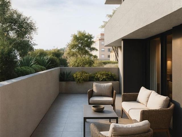 Apartamento venda em Vila Nova De Gaia, Porto