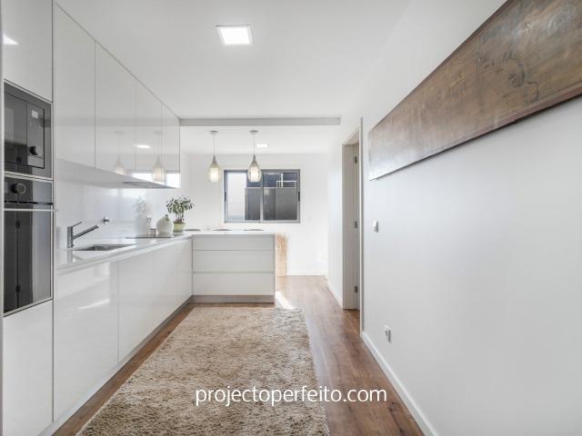 Apartamento venda em Vila Nova De Gaia, Porto